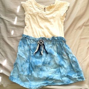 Jessica simpson dress